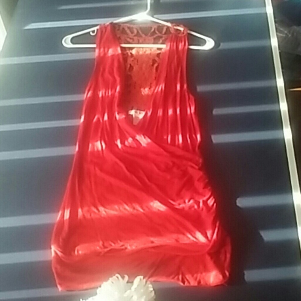 Club dress